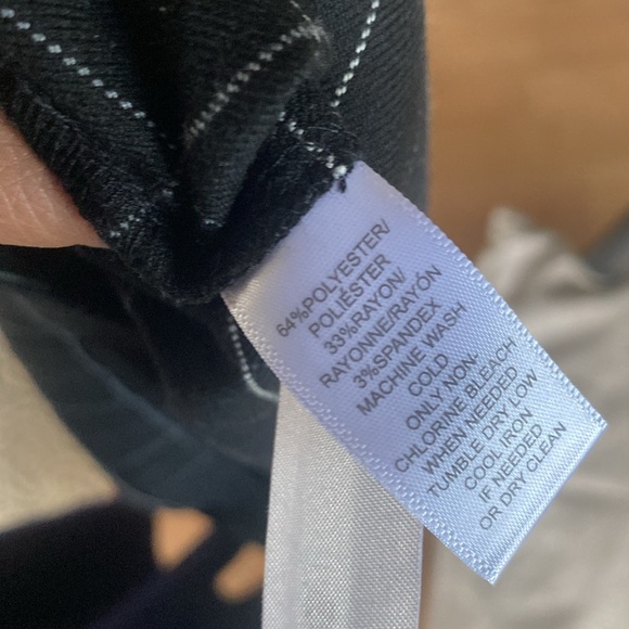 Loft NWT dress - Picture 8 of 8